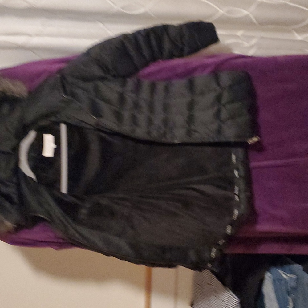 Calvin Klein Puffer Down Jacket - image 2